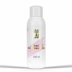 Isopropyl Alkohol, 500 ml, Allelac